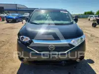2017 Nissan QUEST фото