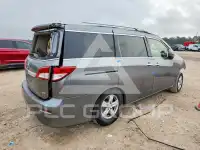 2017 Nissan QUEST photo