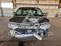 2017 Nissan QUEST фото