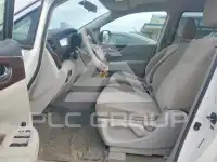 2017 Nissan QUEST фото