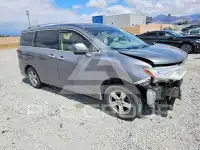 2017 Nissan QUEST photo