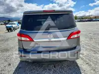 2017 Nissan QUEST photo