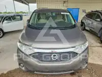 2017 Nissan QUEST photo