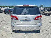 2017 Nissan QUEST фото