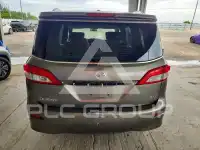 2017 Nissan QUEST photo