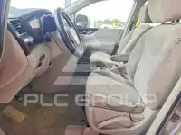 2017 Nissan QUEST photo