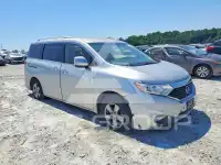2017 Nissan QUEST фото