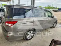 2017 Nissan QUEST photo