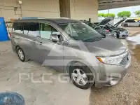 2017 Nissan QUEST photo