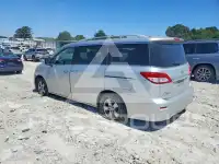2017 Nissan QUEST фото