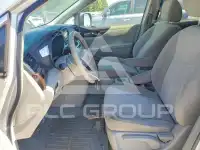2017 Nissan QUEST фото