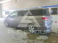 2017 Nissan QUEST фото