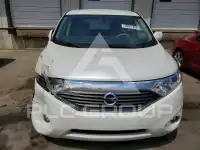 2017 Nissan QUEST фото