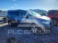 2017 Nissan QUEST photo