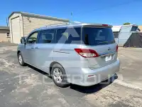 2017 Nissan QUEST фото