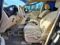 2017 Nissan QUEST фото