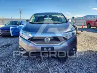 2017 Nissan QUEST photo