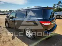 2017 Nissan QUEST фото