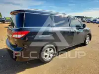 2017 Nissan QUEST фото