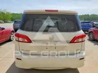 2017 Nissan QUEST фото