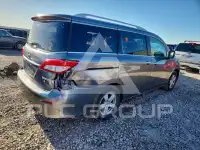 2017 Nissan QUEST photo
