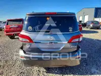 2017 Nissan QUEST photo