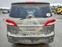 2017 Nissan QUEST photo