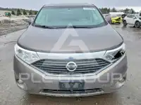 2017 Nissan QUEST photo