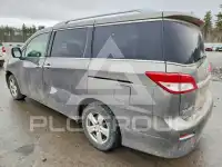 2017 Nissan QUEST photo