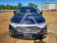 2017 Nissan QUEST фото