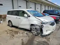 2017 Nissan QUEST фото