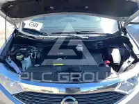 2017 Nissan QUEST фото