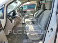 2017 Nissan QUEST фото