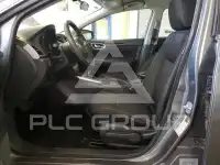2017 Nissan SENTRA фото