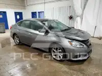 2017 Nissan SENTRA фото