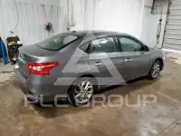 2017 Nissan SENTRA фото