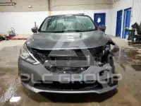 2017 Nissan SENTRA фото