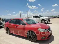 2017 Nissan SENTRA photo
