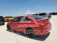2017 Nissan SENTRA photo