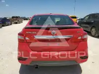 2017 Nissan SENTRA photo