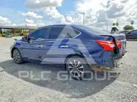 2017 Nissan SENTRA photo