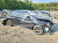 2017 Nissan SENTRA фото