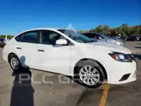 2017 Nissan SENTRA фото