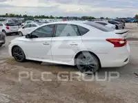 2017 Nissan SENTRA photo