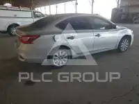 2017 Nissan SENTRA фото
