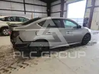 2017 Nissan SENTRA фото