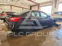 2017 Nissan SENTRA фото