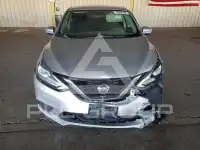 2017 Nissan SENTRA фото