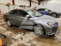 2017 Nissan SENTRA photo