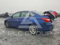 2017 Nissan SENTRA фото